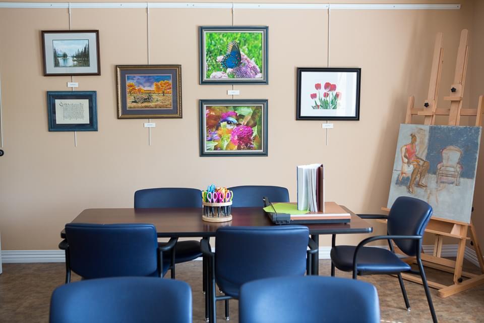 The Village at Orchard Ridge Senior Living Community Assisted Living